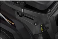 Tondeuse Autoportée Alpina AT2 66 QA – Efficace et Polyvalente