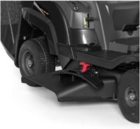 Tondeuse Autoportée Alpina AT2 66 QA – Efficace et Polyvalente