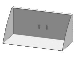 godet chargeur mini pelle