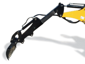 bras télescopique mini pelle bras télescopique mini pelle