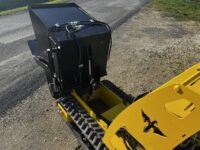 65c6453bc4c1578f93f16c41_img-6184-p-500.jpg Dumper Phoenix – Compact et robuste pour transport de matériaux sur chantier