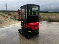 IMG_7054-scaled Mini-pelle HT20 avec moteur Laidong – Puissante, compacte et polyvalente