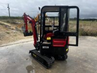 IMG_7061-scaled Mini-pelle HT20 avec moteur Laidong – Puissante, compacte et polyvalente