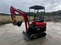 IMG_7066-scaled Mini-pelle HT20 avec moteur Laidong – Puissante, compacte et polyvalente