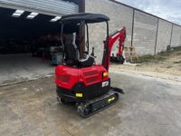 IMG_7068-scaled Mini-pelle HT20 avec moteur Laidong – Puissante, compacte et polyvalente
