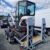 Mini Pelle Bobcat E27Z 2023 – Lot Complet avec Remorque & BRH