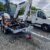 Mini Pelle Bobcat E27Z 2023 – Lot Complet avec Remorque & BRH