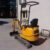 Mini Pelle JCB 8008 – Ultra-Compacte 900 kg