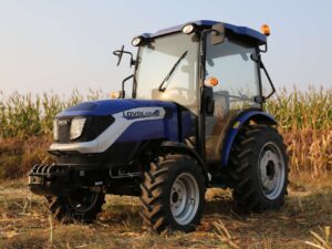 tracteur Lovol M254C