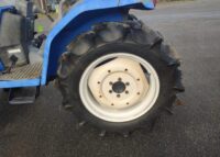 Iseki TF-21 D/A (1070h) – Mini-Tracteur d’Occasion 24 CV – Idéal Particuliers & Chantiers