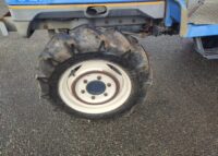 Iseki TF-21 D/A (1070h) – Mini-Tracteur d’Occasion 24 CV – Idéal Particuliers & Chantiers