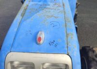 Iseki TF-21 D/A (1070h) – Mini-Tracteur d’Occasion 24 CV – Idéal Particuliers & Chantiers