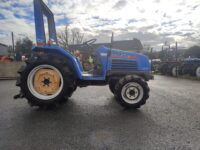 Iseki TF-21 D/A (1070h) – Mini-Tracteur d’Occasion 24 CV – Idéal Particuliers & Chantiers