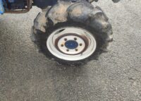 Iseki TF-21 D/A (1070h) – Mini-Tracteur d’Occasion 24 CV – Idéal Particuliers & Chantiers