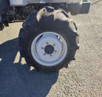 Iseki TH-26 – Micro Tracteur 29 CV d’Occasion