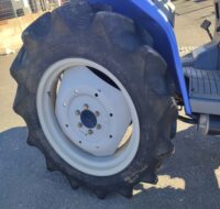 Iseki TH-26 – Micro Tracteur 29 CV d’Occasion