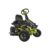 Tracteur tondeuse RYOBI RY48RM76A – 76 cm Brushless pour jardins moyens et grands