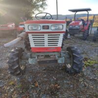 Yanmar YM2210 – Micro Tracteur 24 CV d’Occasion