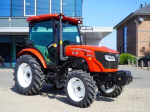Tracteur YTO NMF554C