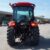Tracteur YTO NMF554C – 55 CV Puissant et Polyvalent pour Travaux Agricoles
