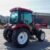 Tracteur YTO NMF554C – 55 CV Puissant et Polyvalent pour Travaux Agricoles
