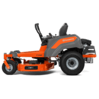 HUSQVARNA Z242F – Tondeuse Zéro-Turn Puissante