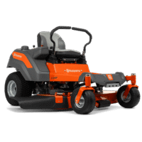 HUSQVARNA Z242F – Tondeuse Zéro-Turn Puissante