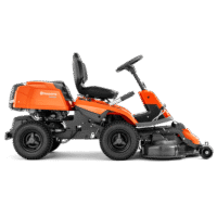 Tondeuse autoportée frontale HUSQVARNA R214TC Edition confort