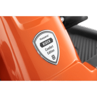 Tondeuse autoportée frontale HUSQVARNA R214TC Edition confort