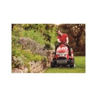 Tondeuse Autoportée HONDA HF2417HBE – Performance & Confort