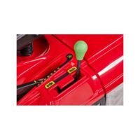 Tondeuse Autoportée Honda HF2417HME – Puissance & Confort