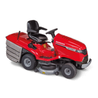 Tondeuse Autoportée Honda HF2417HME – Puissance & Confort