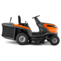 Tondeuse autoportée HUSQVARNA TC 112 – 95 cm