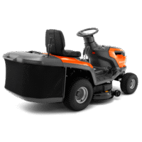 Tondeuse autoportée HUSQVARNA TC 112 – 95 cm
