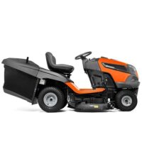 Tondeuse Autoportée HUSQVARNA TC 242T – Rider 764