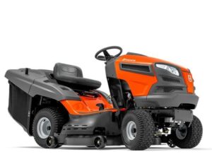 tondeuse HUSQVARNA TC 242T