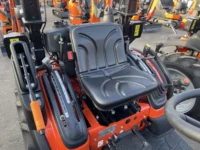 Tracteur TAFE 6028 – Microtracteur 25 CV Ergonomique