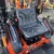 Tracteur TAFE 6028 – Microtracteur 25 CV Ergonomique