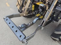 Tracteur TAFE 6028 – Microtracteur 25 CV Ergonomique