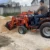 Tracteur TAFE 6028 – Microtracteur 25 CV Ergonomique