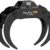 Grappin bois énergie 4 becs HULTDINS SuperGrip Grappin bois énergie HULTDINS SuperGrip I 300R sur chantier forestier