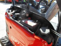 mini-pelle 2016 Kubota