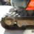 mini-pelle compacte Kubota