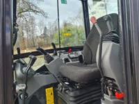 mini pelle bobcat e34