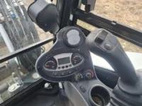 mini pelle bobcat e34