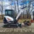 mini pelle bobcat e34 3 48 tonnes vue laterale