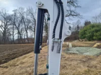 mini pelle bobcat e34 moteur kubota 18 2 kw