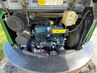 mini pelle bobcat e55 5 7 t occasion