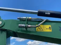 mini pelle bobcat e55 5t avec godet de curage