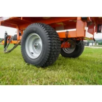 remorque basculante boxer ht12 150x90x40 occasion